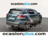 2019 Citroen C5