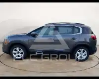 2019 Citroen C5