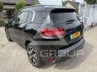 2019 Citroen C5