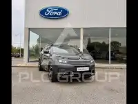 2019 Citroen C5