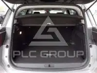 2019 Citroen C5