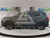 2019 Citroen C5