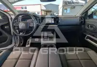 2019 Citroen C5