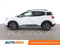 2019 Citroen C5