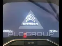 2019 Citroen C5