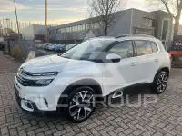 2019 Citroen C5