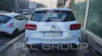 2019 Citroen C5