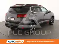 2019 Citroen C5