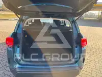 2019 Citroen C5
