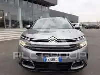 2019 Citroen C5