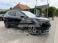 2019 Citroen C5