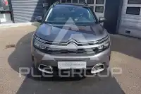 2019 Citroen C5