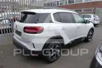 2019 Citroen C5