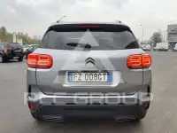 2019 Citroen C5