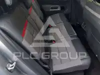 2019 Citroen C5