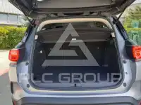 2019 Citroen C5