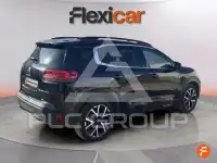 2019 Citroen C5
