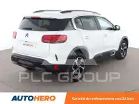 2019 Citroen C5