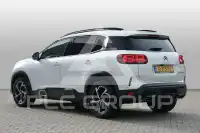 2019 Citroen C5