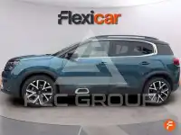 2019 Citroen C5