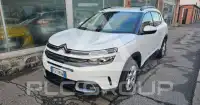 2019 Citroen C5
