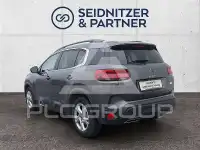 2019 Citroen C5