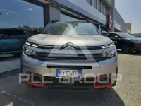 2019 Citroen C5