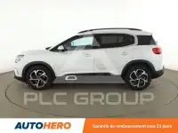 2019 Citroen C5