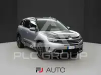 2019 Citroen C5