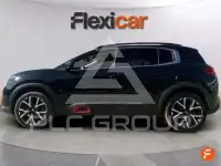 2019 Citroen C5