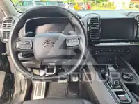 2019 Citroen C5