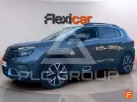 2019 Citroen C5