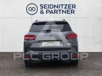 2019 Citroen C5