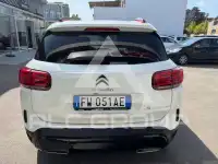 2019 Citroen C5