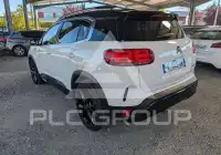 2019 Citroen C5