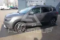 2019 Citroen C5