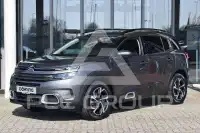 2019 Citroen C5