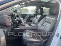 2019 Citroen C5
