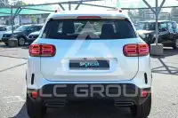 2019 Citroen C5