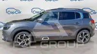 2019 Citroen C5