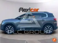 2019 Citroen C5