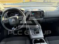 2019 Citroen C5