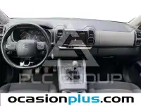 2019 Citroen C5