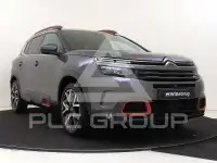 2019 Citroen C5