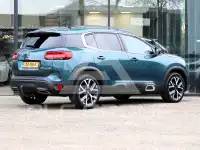2019 Citroen C5