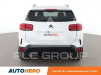 2019 Citroen C5