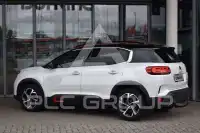 2019 Citroen C5