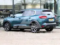 2019 Citroen C5