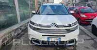 2019 Citroen C5
