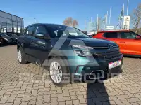 2019 Citroen C5